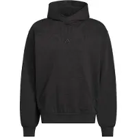 Adidas adidasSUDADERA CON CAPUCHA BASKETBALL FLEECE 2XS Black Unisex
