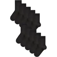 Next Calcetines negro