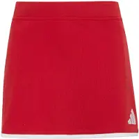 Adidas adidasFalda pantalón Entrada26 164 Team Power Red 2 / White Niño