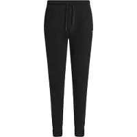 Karl Lagerfeld Pantalón oro / negro
