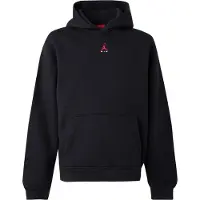 Jordan Sudadera 'Brooklyn' rojo / negro / blanco