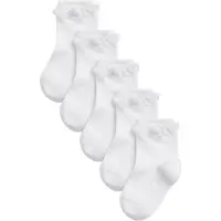 Next Calcetines blanco