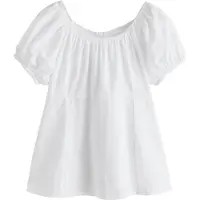 Next Blusa blanco