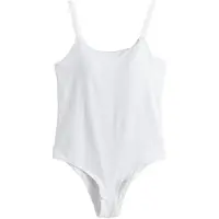 Next Body camiseta blanco