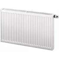 Purmo F07220401801130: Radiador plano, modelo Compact
