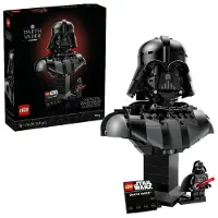 LEGO Busto de Darth Vader