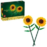 LEGO Girasoles