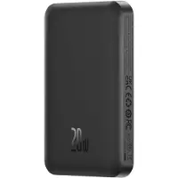 Baseus Batería Externa Mini 5000mah