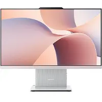 Lenovo IdeaCentre AIO Gen 10 24? AMD Procesador AMD Ryzen AI 7 350 2,00 GHz hasta 5,00 GHz, Sin sistema operativo, 256 GB SSD TLC - F0JBCTO1WWES2