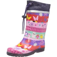 Beck Botas de lluvia mezcla de colores