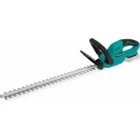 Vonroc Cortasetos sin cable 20V – 520mm | Sin batería ni cargador