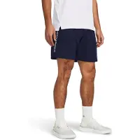 Under Armour Pantalones Cortos Woven Wordmark