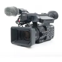 Sony HXR-NX800 4K HDR NXCAM Videocámara
