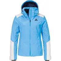 Schöffel - Women's Jacket Zandwel - Chaqueta de esquí size 34, azul