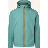 K-way - Chaquetas - Le Vrai 4.0 Claude Green Mine - Talla XS - Verde