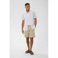 Matinique Pantalón chino 'Thomas' beige