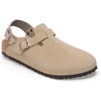 Birkenstock - Tokio Leve - Sandalias size 43 - Regular, beige
