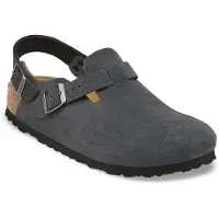 Birkenstock - Tokio Leve - Sandalias size 41 - Regular, gris
