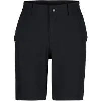 Stoic - Women's DalslandSt. Gravel Shorts - Pantalones de ciclismo size L, negro