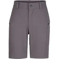 Stoic - Women's DalslandSt. Gravel Shorts - Pantalones de ciclismo size XXL, gris