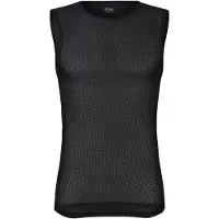 Stoic - DalslandSt. Bike Baselayer - Maillot interior de ciclismo size XXL, negro