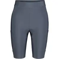 Stoic - Women's DalslandSt. Gravel Short Tights II - Pantalones de ciclismo size M, azul