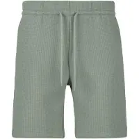 REELL - Surface Short - Pantalones cortos size S, verde