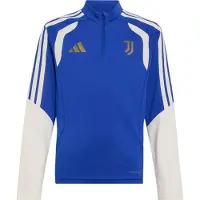 Adidas adidasCamiseta manga larga de entrenamiento Juventus 26/27 Tiro26 Competition 128 Bold Blue / Chalk White Niño