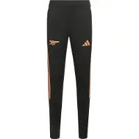Adidas adidasPantalón de entrenamiento Arsenal FC 26/27 Tiro 128 Black Niño