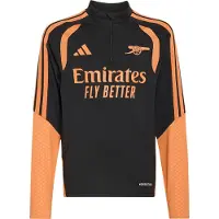Adidas adidasCamiseta manga larga de entrenamiento Arsenal FC 26/27 Tiro 164 Black Niño