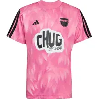 Adidas adidasCAMISETA x FORTNITE CUDDLE TEAM LEADER 176 Solar Turbo Niño