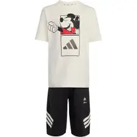 Adidas Conjunto Disney Mickey Mouse T-shirt