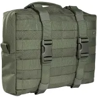 Tasmanian Tiger - TT Tac Pouch 10 MKII - Bolsa size 4 l, verde