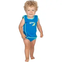 Mares Aquazone Shorty Sin Mangas Junior Baby Wrap 0.5 Mm