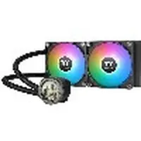 Thermaltake Refrigeración Líquida Th240 V2 Argb