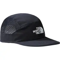 The North Face Gorra deportiva 'Summer LT' negro / blanco