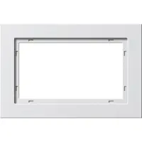 Gira 100129, AC, Blanco, 10 unidades
