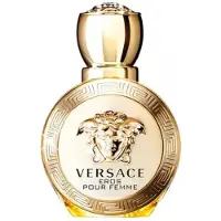 Versace Eau De Parfum Eros 100ml