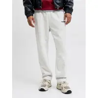 Jack & jones Pantalón 'JPSTKane Norrebro' blanco moteado
