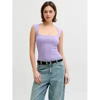 JJXX Camiseta Sin Mangas Isabella Gigi Stretch