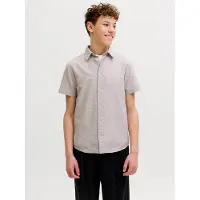 Jack & jones Jack & JonesCamisa Boys152Beige