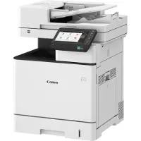 Canon i-SENSYS MF842Cdw impresora láser color A4 con WiFi
