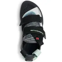 Black Diamond - Women's Momentum Climbing Shoes - Pies de gato size 40, negro