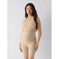 ONLY Maternity Sujetador de lactancia 'OLMRosie' piel / negro
