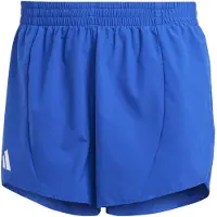 Adidas Pantalón deportivo 'Adizero Essentials' azul / blanco
