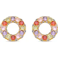Luxenter Pendientes 'Kahaylo' mezcla de colores