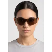 And Other Stories & Other Stories Pixie Sunglasses Brown Talla: OS | Gafas de Sol Outlet | Mujer | Marrón