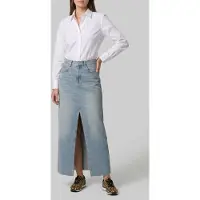 And Other Stories & Other Stories Jenny Skirt Blue Talla: 44 | Faldas Maxi Outlet | Mujer | Azul
