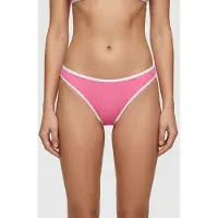 And Other Stories & Other Stories Kaya Brief Pink Talla: 40 | Bikinis Outlet | Mujer | Rosa