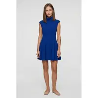 And Other Stories & Other Stories Nova Dress Blue Talla: 38 | Mini Vestidos Outlet | Mujer | Azul
